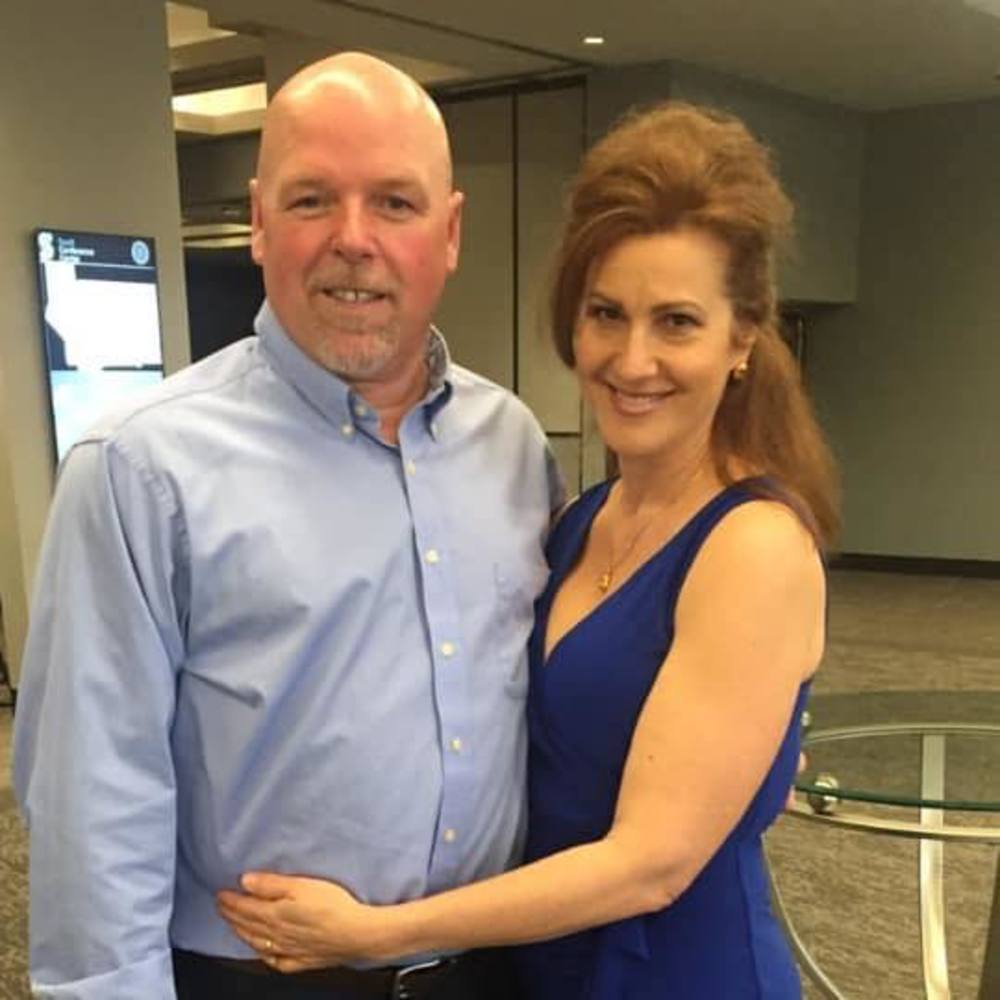 Meet your Posher, Dawn